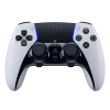 Gamepad SONY Playstation 5 DualSense Edge, Negru | Alb Gamepad SONY Playstation 5 DualSense Edge, Negru | Alb