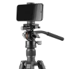 Tripied Video Vanguard VESTA GO 264AV12, Cap Video, Negru Tripied Video Vanguard VESTA GO 264AV12, Cap Video, Negru