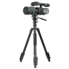 Tripied Video Vanguard VESTA GO 264AV12, Cap Video, Negru Tripied Video Vanguard VESTA GO 264AV12, Cap Video, Negru