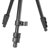 Tripied Video Vanguard VESTA GO 264AV12, Cap Video, Negru Tripied Video Vanguard VESTA GO 264AV12, Cap Video, Negru
