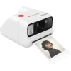 Фотоаппарат моментальной печати Polaroid Go Gen 3, Белый Фотоаппарат моментальной печати Polaroid Go Gen 3, Белый