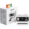 Фотоаппарат моментальной печати Polaroid Go Gen 3, Белый Фотоаппарат моментальной печати Polaroid Go Gen 3, Белый