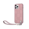 Husă Moshi Altra for iPhone 13 Pro Max, Roz Husă Moshi Altra for iPhone 13 Pro Max, Roz