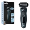 Aparat de ras electric Braun 61-N1000s, Gri