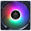Ventilator PC Gamemax GMX-AF12X, 120 mm Ventilator PC Gamemax GMX-AF12X, 120 mm