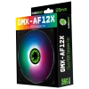 Ventilator PC Gamemax GMX-AF12X, 120 mm Ventilator PC Gamemax GMX-AF12X, 120 mm