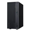 ASUS ExpertCenter P500MV miniTower Black (Intel Core 5 210H 2.2-4.8 GHz, 16GB RAM, 512GB SSD, Wi-Fi6 ASUS ExpertCenter P500MV miniTower Black (Intel Core 5 210H 2.2-4.8 GHz, 16GB RAM, 512GB SSD, Wi-Fi6