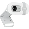 Cameră Web Logitech BRIO 100, 1920x1080, Alb