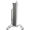 Convector Electrolux ECH/RI-2200 EU, 2200W, Alb