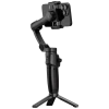Stabilizator de Imagine Proove Vector SE Gimbal,Black Stabilizator de Imagine Proove Vector SE Gimbal,Black