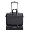 Geantă pentru Laptop RivaCase Orly, 16", Poliester, Negru Geantă pentru Laptop RivaCase Orly, 16