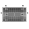 Router fără fir Grandstream GWN7052F, Alb