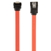 Cablu SATA Cablexpert CC-SATAM-DATA90-0.5M, Roșu Cablu SATA Cablexpert CC-SATAM-DATA90-0.5M, Roșu