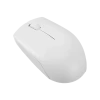 Mouse Wireless Lenovo 300 Compact, Alb