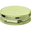 Satechi OntheGo™ 5-in-1 Multiport Citrus, USB-C Host, USB-C PD60W, USB-C 3.2Gen1, USB-A 3.2Gen1, SD Satechi OntheGo™ 5-in-1 Multiport Citrus, USB-C Host, USB-C PD60W, USB-C 3.2Gen1, USB-A 3.2Gen1, SD