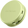 Satechi OntheGo™ 5-in-1 Multiport Citrus, USB-C Host, USB-C PD60W, USB-C 3.2Gen1, USB-A 3.2Gen1, SD Satechi OntheGo™ 5-in-1 Multiport Citrus, USB-C Host, USB-C PD60W, USB-C 3.2Gen1, USB-A 3.2Gen1, SD