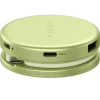 Satechi OntheGo™ 5-in-1 Multiport Citrus, USB-C Host, USB-C PD60W, USB-C 3.2Gen1, USB-A 3.2Gen1, SD Satechi OntheGo™ 5-in-1 Multiport Citrus, USB-C Host, USB-C PD60W, USB-C 3.2Gen1, USB-A 3.2Gen1, SD