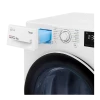 Uscător de rufe LG RH80V3AV6N, 8kg, Alb Uscător de rufe LG RH80V3AV6N, 8kg, Alb