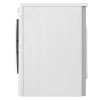 Uscător de rufe LG RH80V3AV6N, 8kg, Alb Uscător de rufe LG RH80V3AV6N, 8kg, Alb