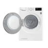 Uscător de rufe LG RH80V3AV6N, 8kg, Alb Uscător de rufe LG RH80V3AV6N, 8kg, Alb