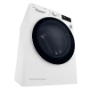 Uscător de rufe LG RH80V3AV6N, 8kg, Alb Uscător de rufe LG RH80V3AV6N, 8kg, Alb