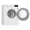Uscător de rufe LG RH80V3AV6N, 8kg, Alb Uscător de rufe LG RH80V3AV6N, 8kg, Alb