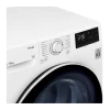 Uscător de rufe LG RH80V3AV6N, 8kg, Alb Uscător de rufe LG RH80V3AV6N, 8kg, Alb