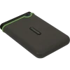 HDD portabil extern Transcend StoreJet 25M3C, 4 TB, Iron Gray (TS4TSJ25M3C)