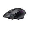 Gaming Mouse Logitech G502 X Plus, Negru Gaming Mouse Logitech G502 X Plus, Negru