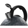 Ceainic Polaris Kontur, 3L, Gri