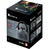 Ceainic Polaris Kontur, 3L, Gri
