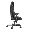 Scaun Gaming HATOR Arc 3 L, PU Piele, Negru