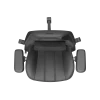 Scaun Gaming HATOR Arc 3 L, PU Piele, Negru