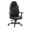 Scaun Gaming HATOR Arc 3 L, PU Piele, Negru