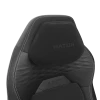 Scaun Gaming HATOR Arc 3 L, PU Piele, Negru