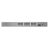 24-port 10/100/1000Mbps L2++ Managed Switch Grandstream "GWN7803 Pro", 2xSFP+, Console Port, RPS 24-port 10/100/1000Mbps L2++ Managed Switch Grandstream