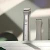 Trimmer pentru bărbați Philips MG5951/15, Gri Trimmer pentru bărbați Philips MG5951/15, Gri