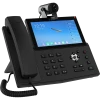 Cameră USB Fanvil CM60, Gri închis Cameră USB Fanvil CM60, Gri închis