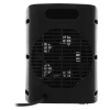 Aerotermă VITEK VT-2067, 1800W, Negru | Argintiu Aerotermă VITEK VT-2067, 1800W, Negru | Argintiu