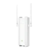 Punct de acces fără fir TP-LINK EAP625-Outdoor HD, 574 Mbps, 1201 Mbps, Alb Punct de acces fără fir TP-LINK EAP625-Outdoor HD, 574 Mbps, 1201 Mbps, Alb
