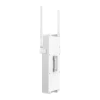 Punct de acces fără fir TP-LINK EAP625-Outdoor HD, 574 Mbps, 1201 Mbps, Alb Punct de acces fără fir TP-LINK EAP625-Outdoor HD, 574 Mbps, 1201 Mbps, Alb