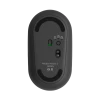 Mouse Wireless Logitech M350S, Grafit Mouse Wireless Logitech M350S, Grafit