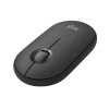 Mouse Wireless Logitech M350S, Grafit Mouse Wireless Logitech M350S, Grafit