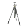 Tripied Foto-Video Vanguard ALTA PRO2+ 263AB 100, Cap trepied de minge, Gri