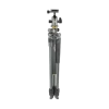 Tripied Foto-Video Vanguard ALTA PRO2+ 263AB 100, Cap trepied de minge, Gri