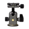 Tripied Foto-Video Vanguard ALTA PRO2+ 263AB 100, Cap trepied de minge, Gri