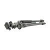 Tripied Foto-Video Vanguard ALTA PRO2+ 263AB 100, Cap trepied de minge, Gri