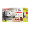 Feliator Ardesto SDK-200S, Oțel inoxidabil Feliator Ardesto SDK-200S, Oțel inoxidabil