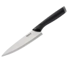 Set de Cuțite Tefal K221S375, Negru | Argintiu