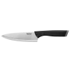 Set de Cuțite Tefal K221S375, Negru | Argintiu